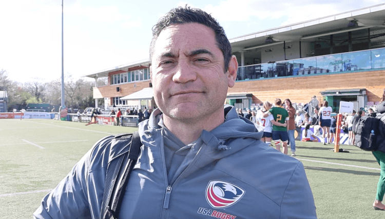 Head Coach Sione Fukofuka comments after South Africa match - March 30, 2024