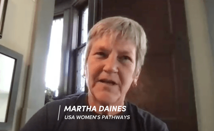 USA Women's Pathways 2024 | Donate Today