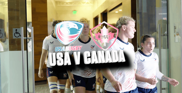 USA v Canada 2025