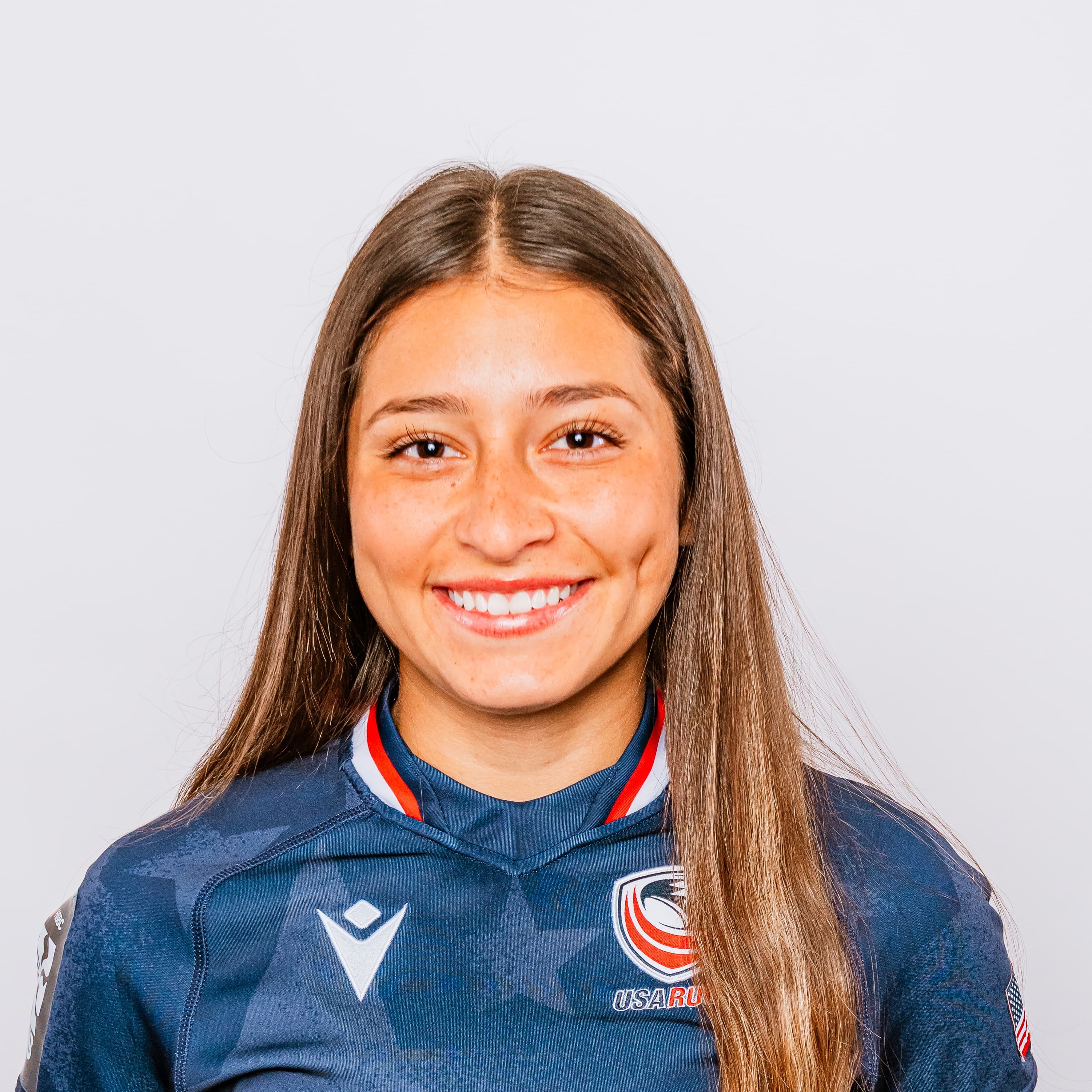 Sariah Ibarra 2025 2