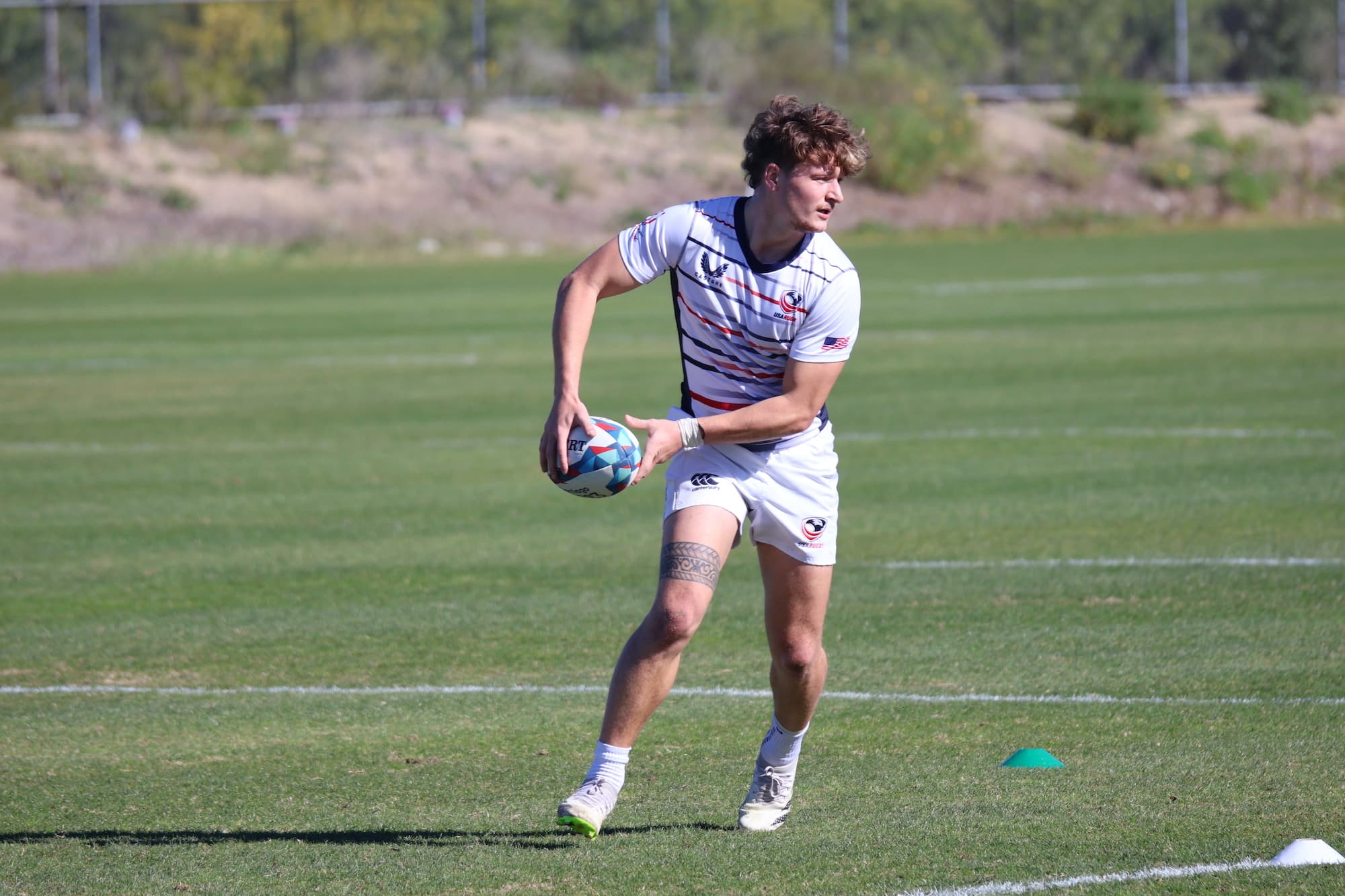 USA Rugby