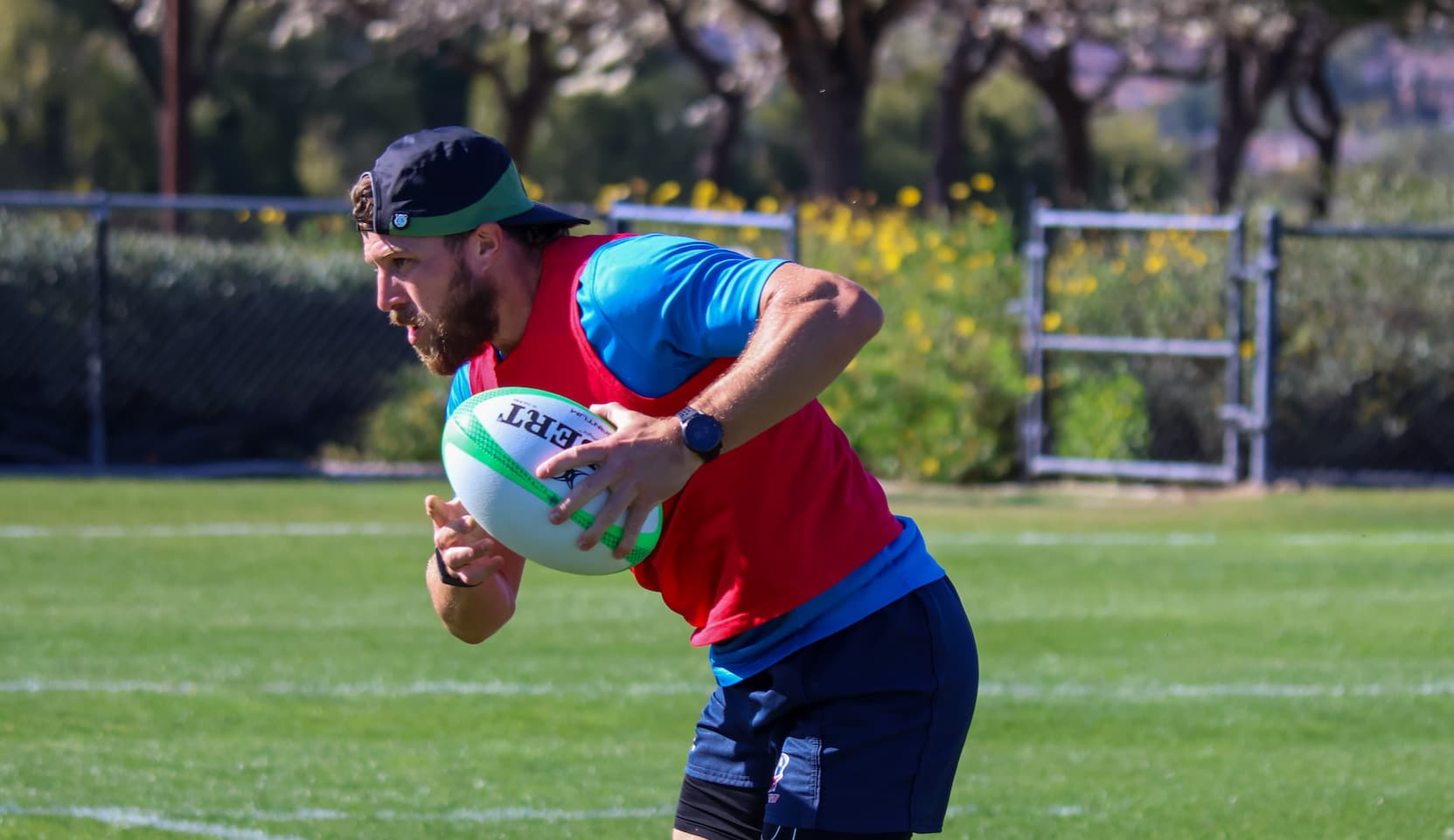 USA Rugby