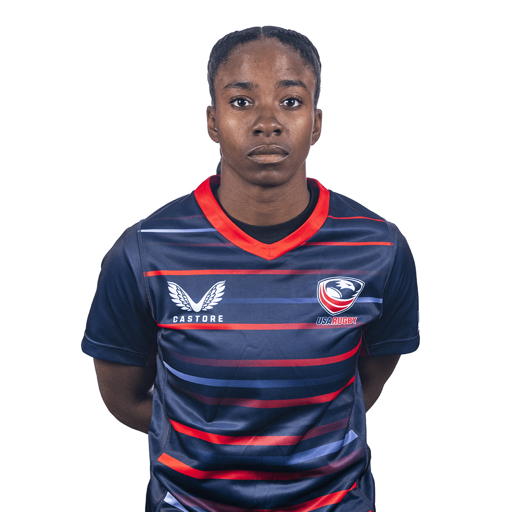 USA Women's 7s: Season: 2022