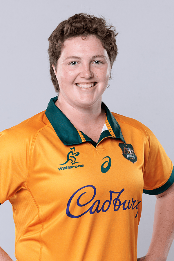 Bridie O'Gorman
