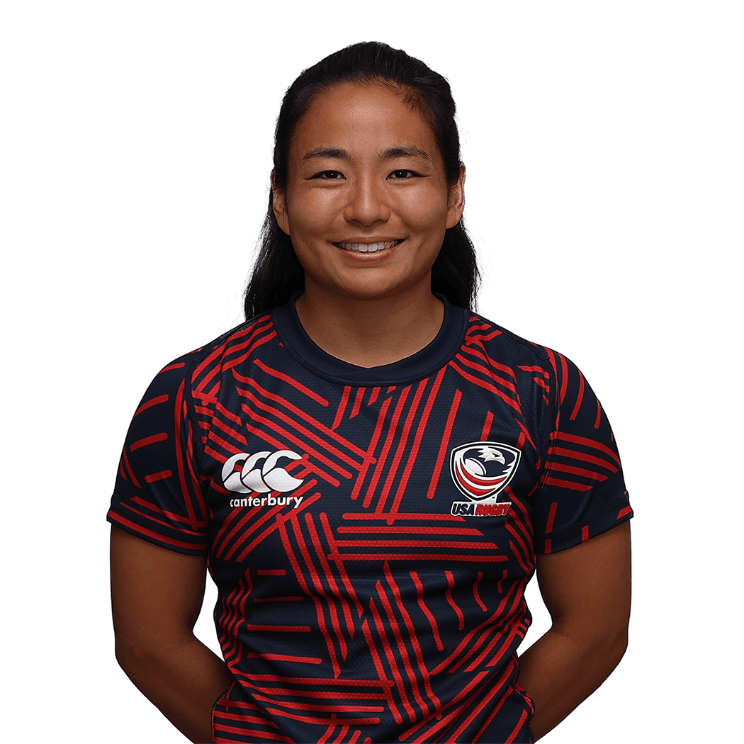 USA Women's Comp: International Season: 2022