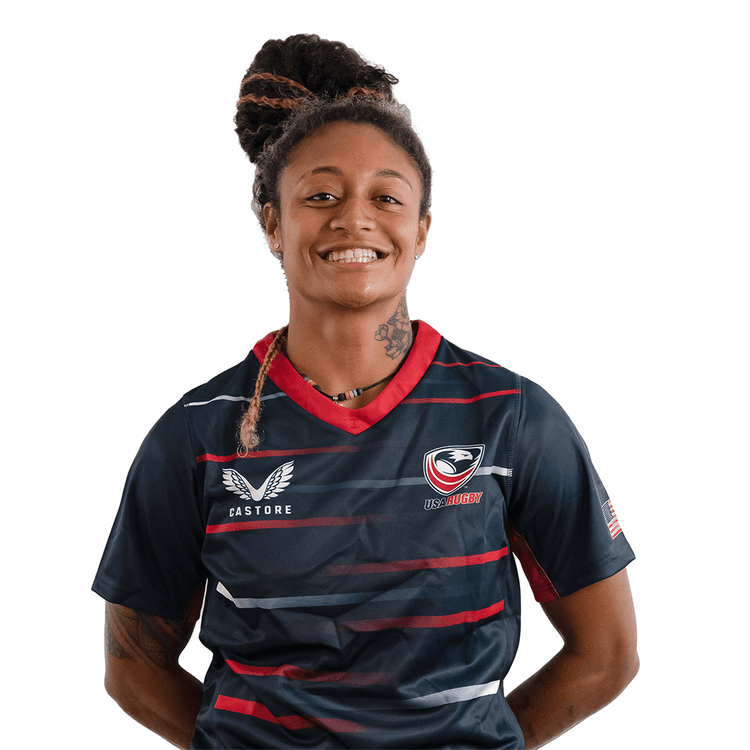 Women's Eagles USA Eagles