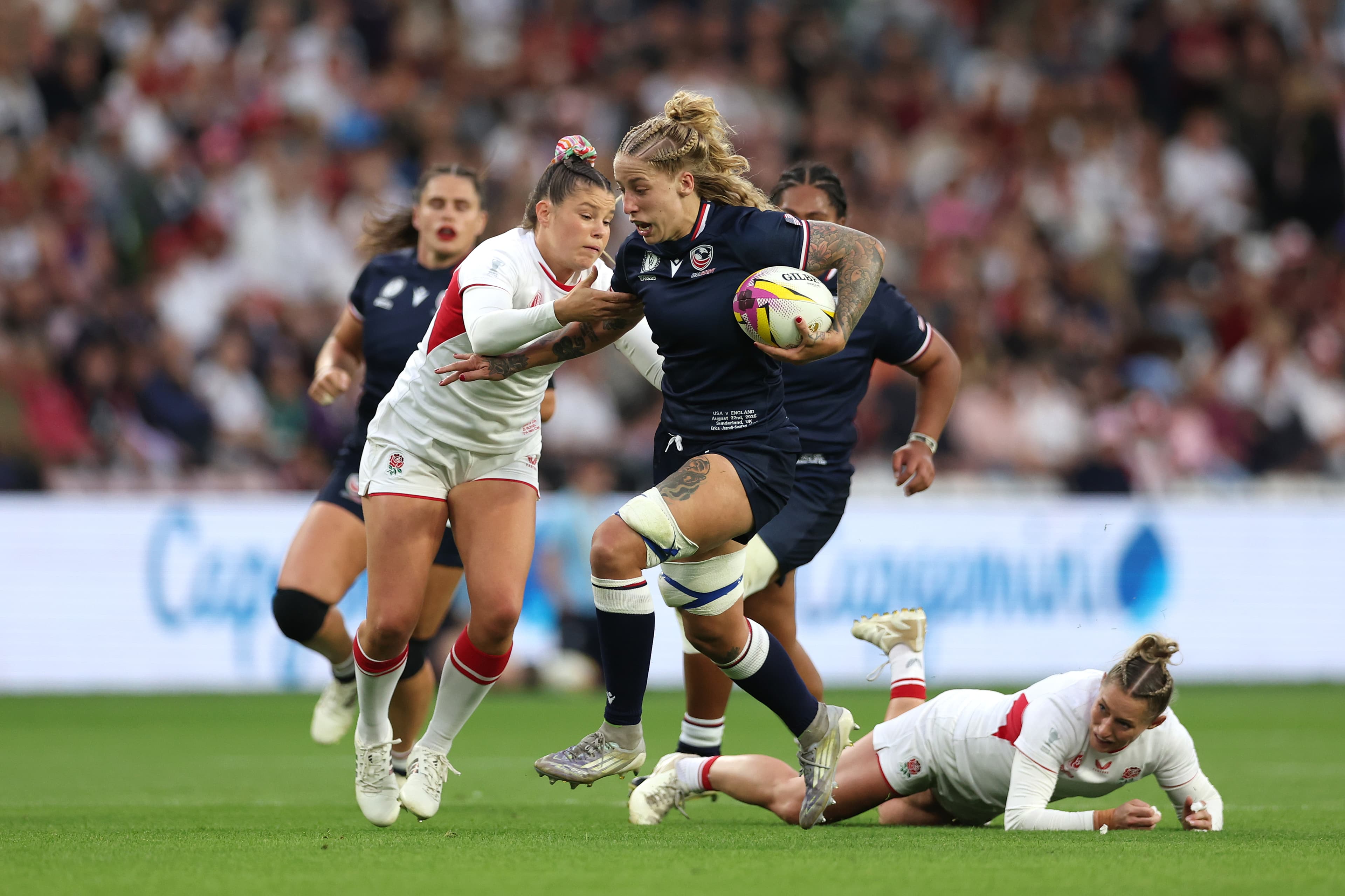 Photo: World Rugby / Getty Images