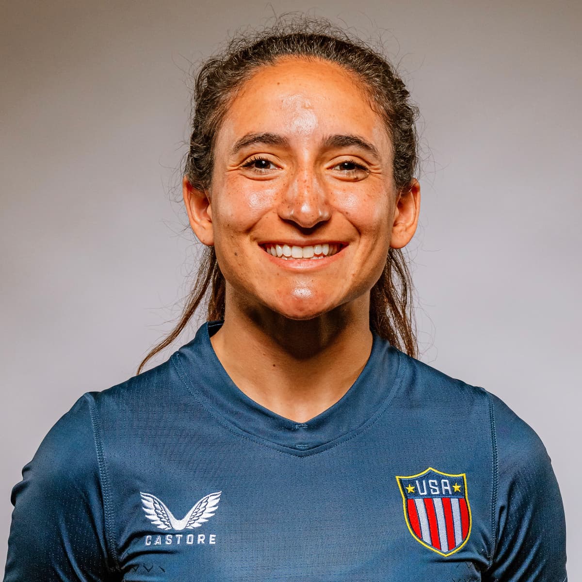 Sarah Levy Player Profile USA Eagles