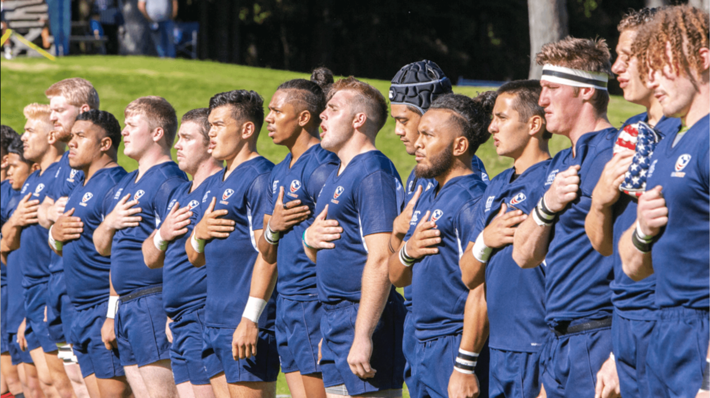 USA Rugby