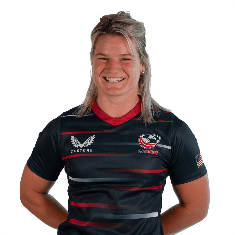 Women's Eagles USA Eagles