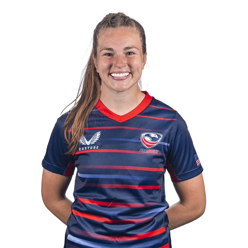 USA Women's 7s: Season: 2022