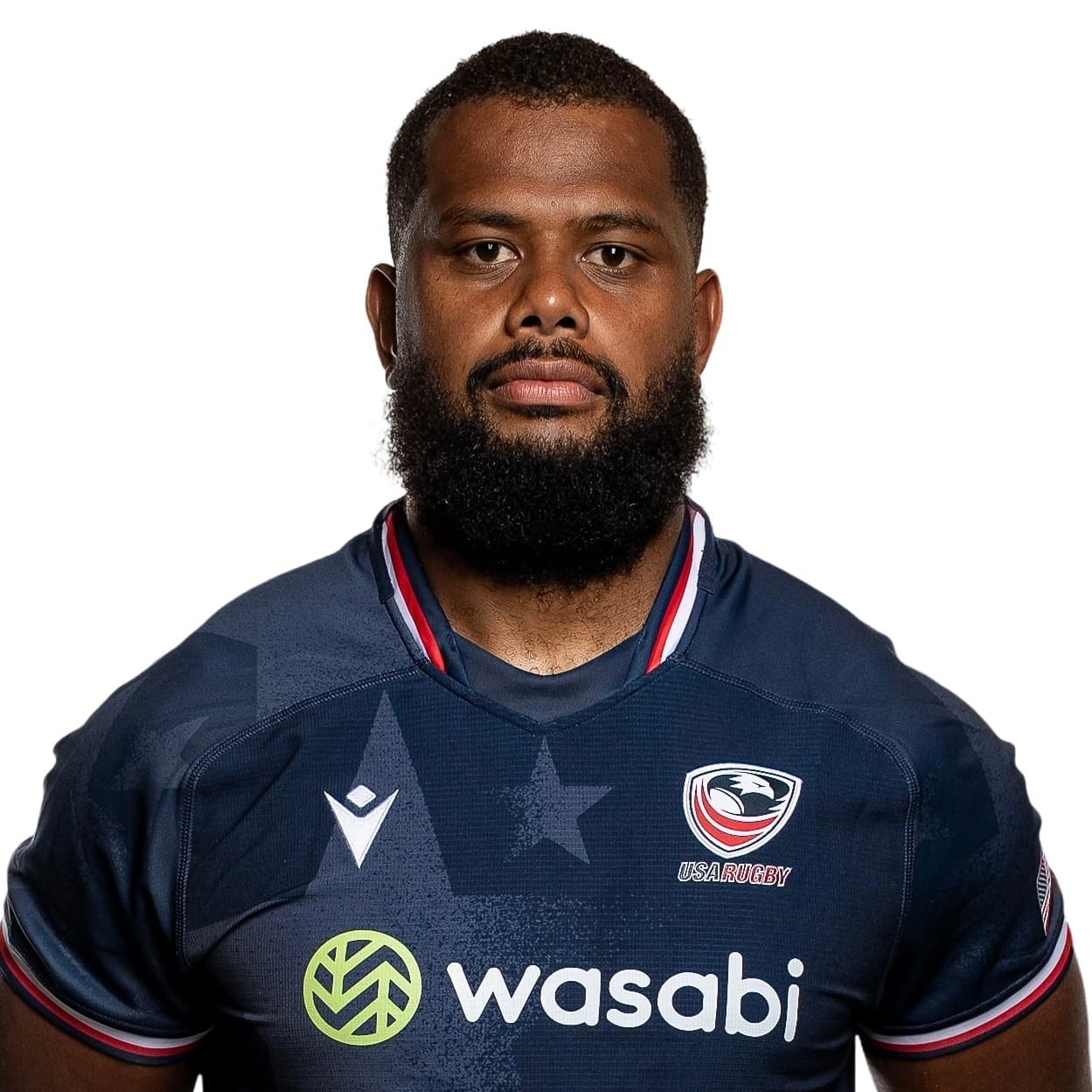 Tevita Naqali