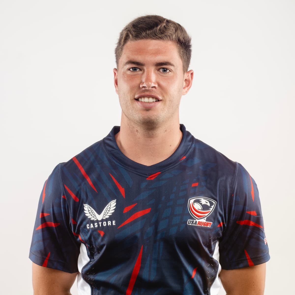 Ruben de Haas | Player Profile | USA Eagles