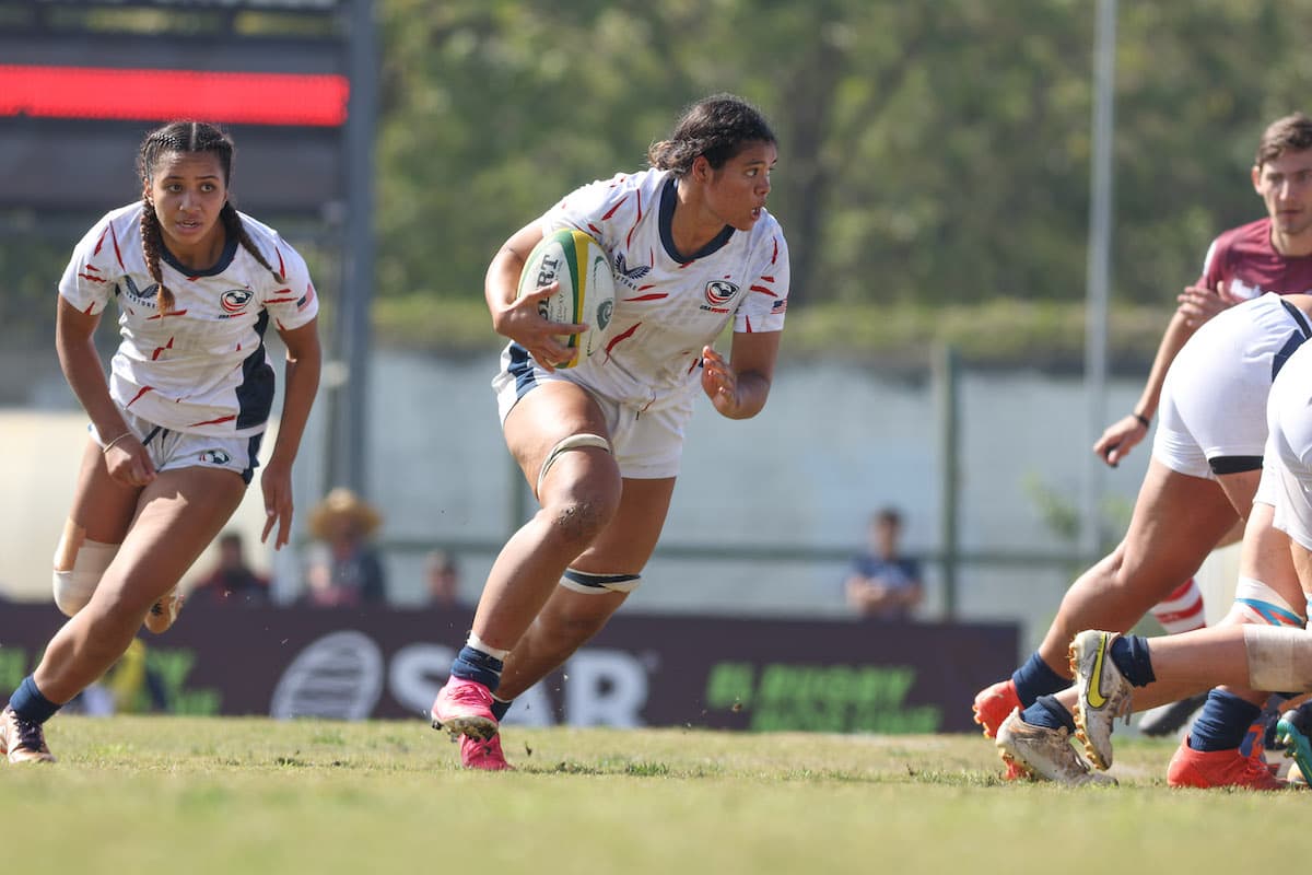 Brasil Rugby