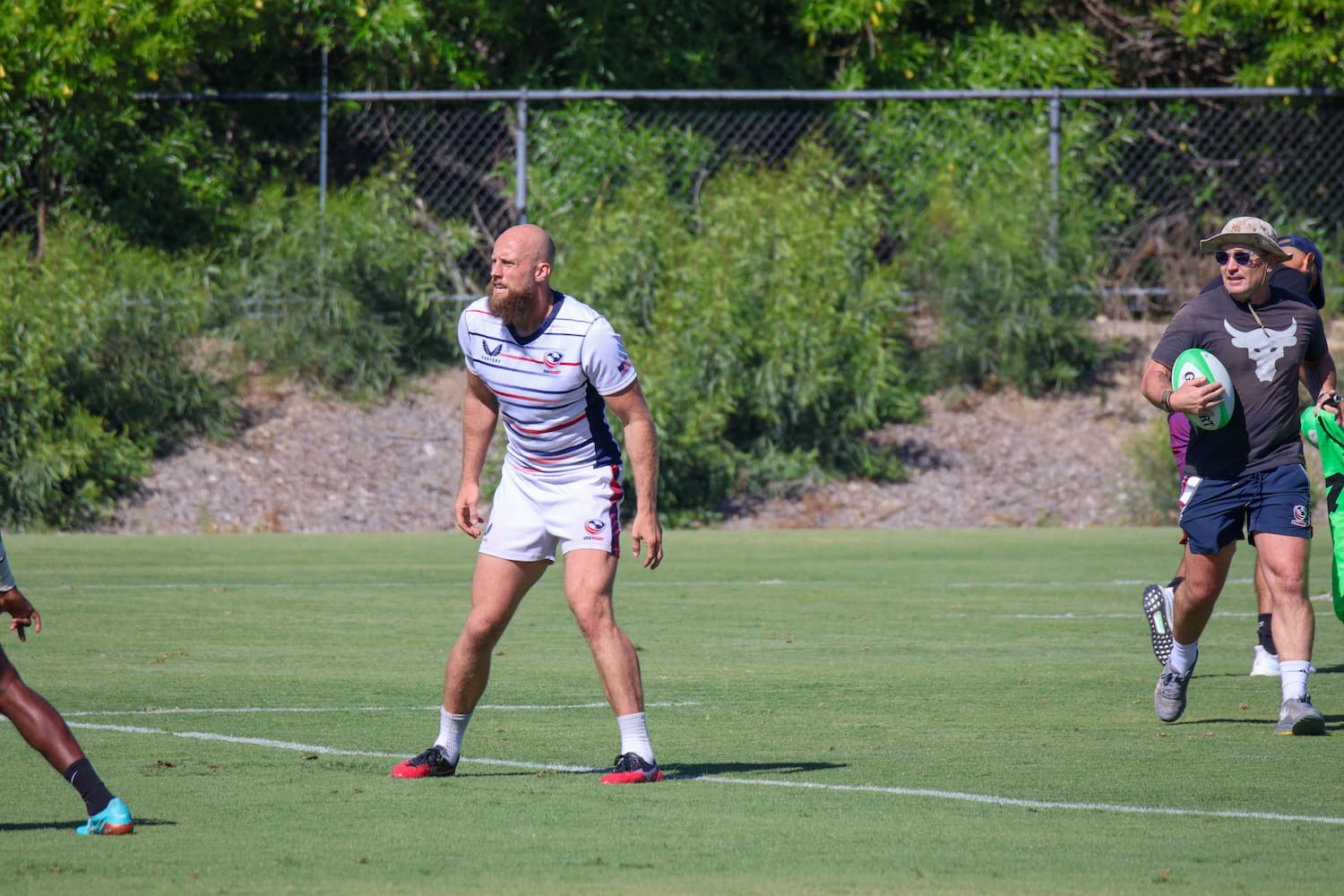 USA Rugby