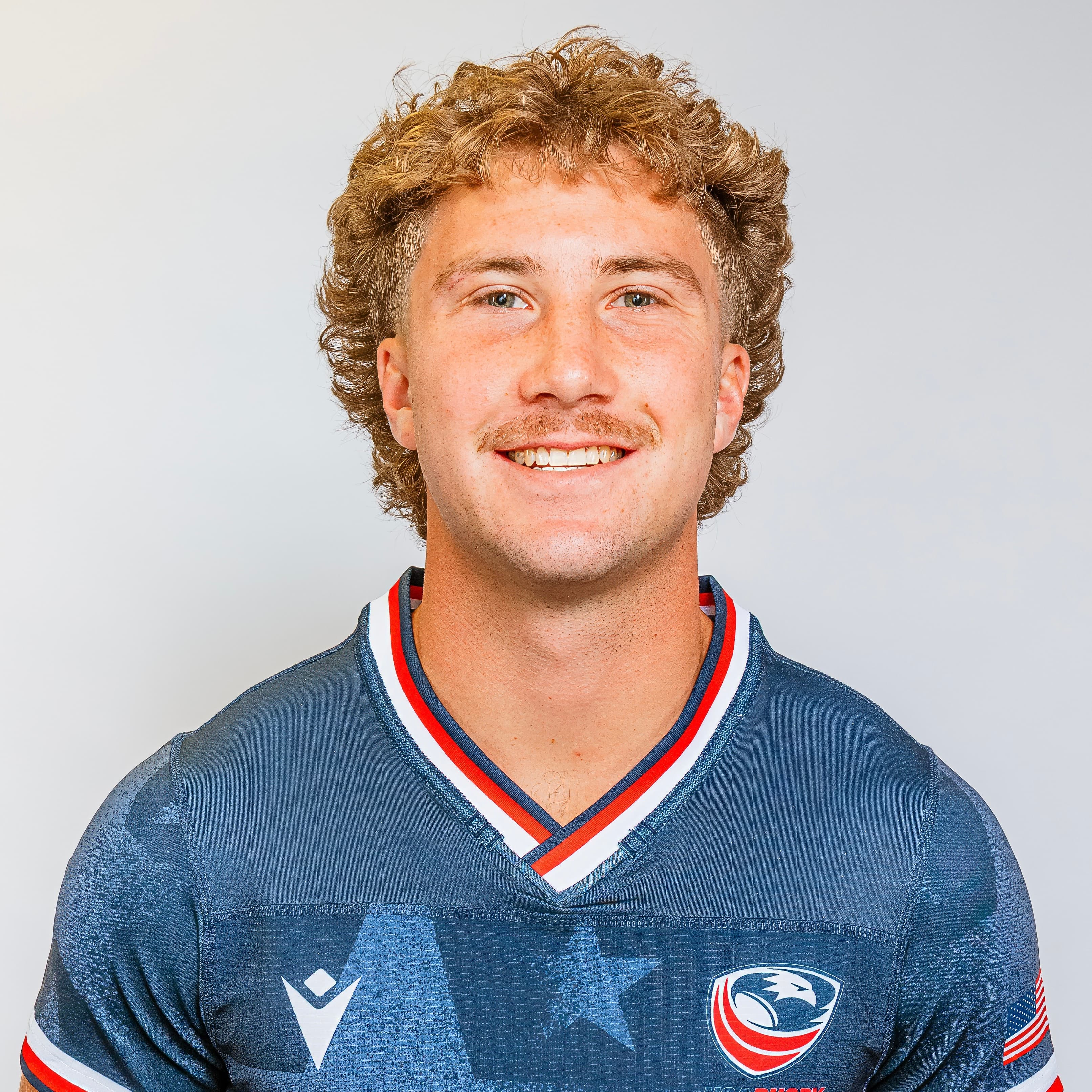Porter Goodrum 2025