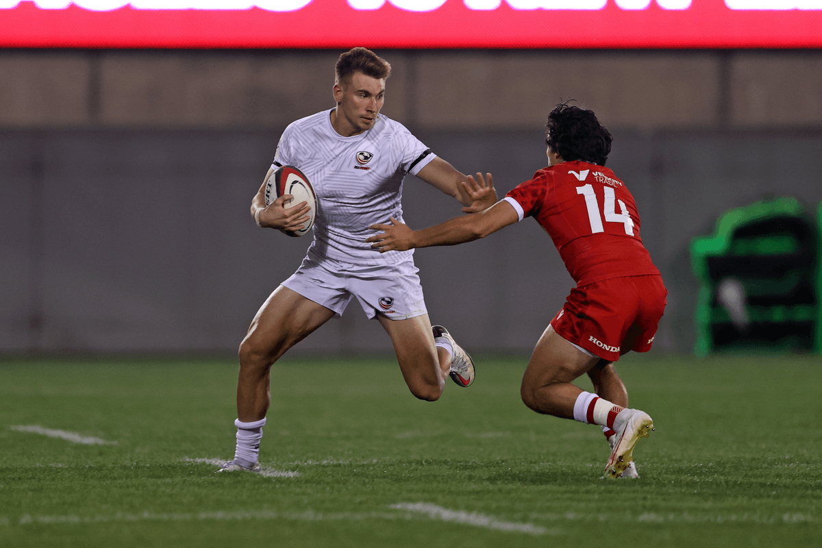 World Rugby Pacific Nations Cup lands in Los Angeles as the USA Men’s