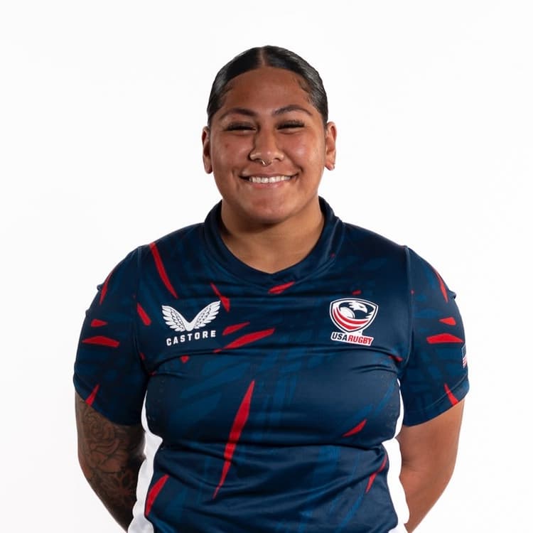 Keia Mae Sagapolu Headshot