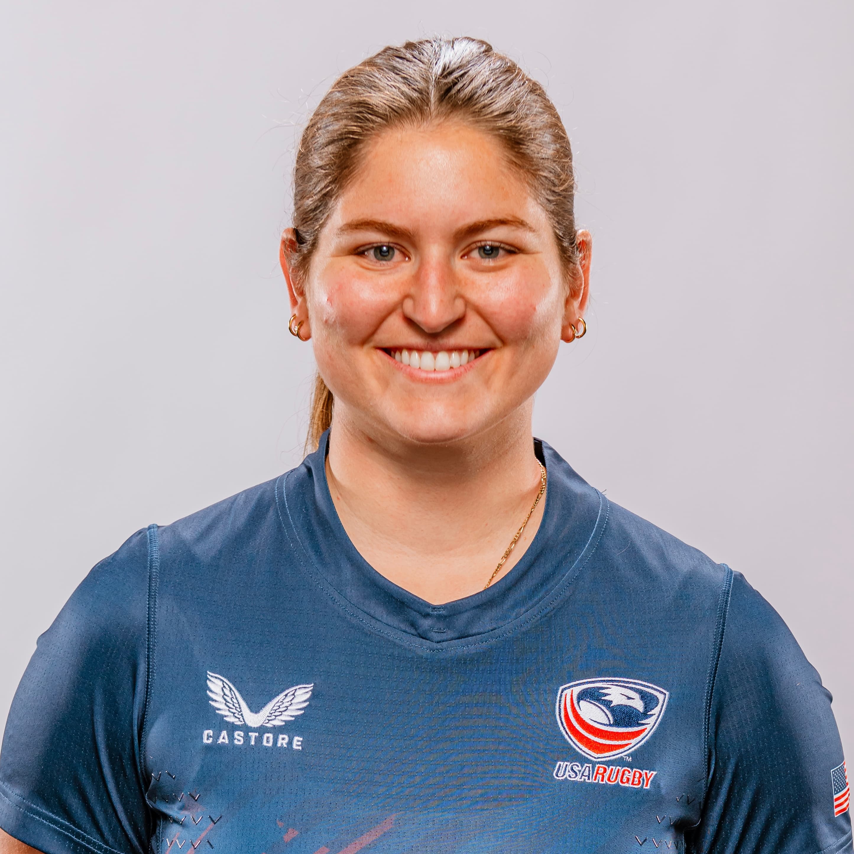 Jenny Kronish