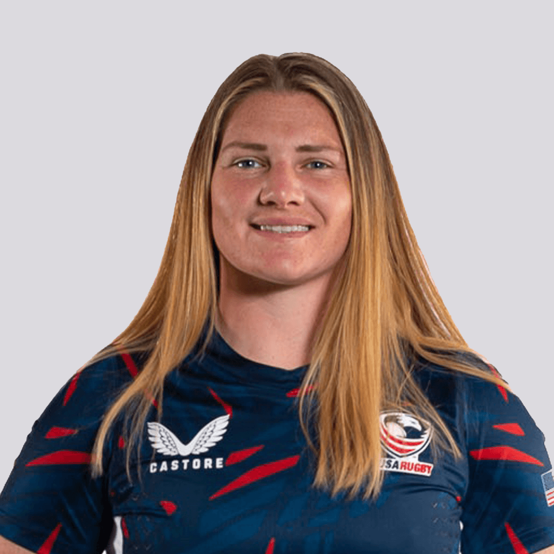 Evelyn Ashenbrucker 2024