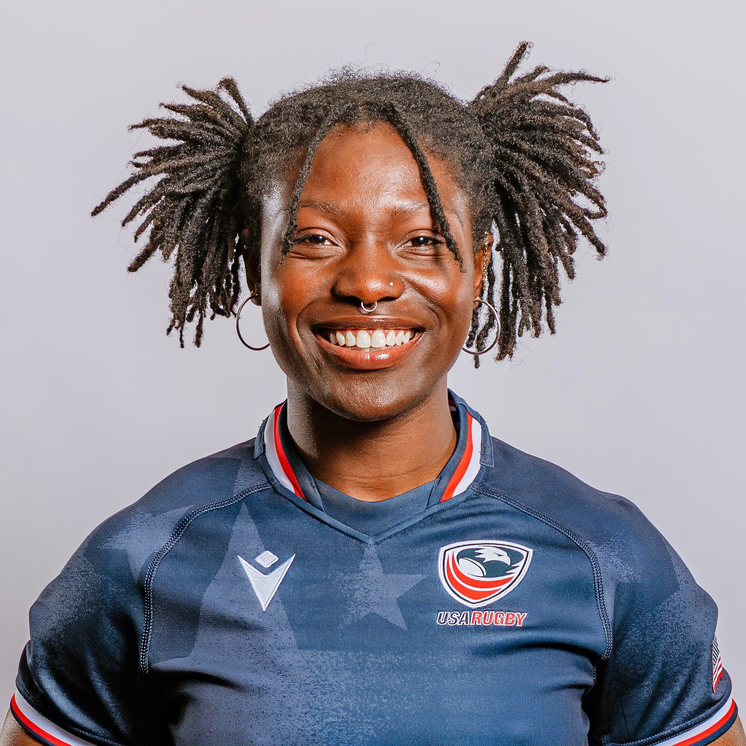 Erica Coulibaly 2025