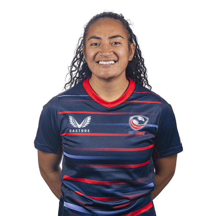 USA Women's Sevens USA Eagles