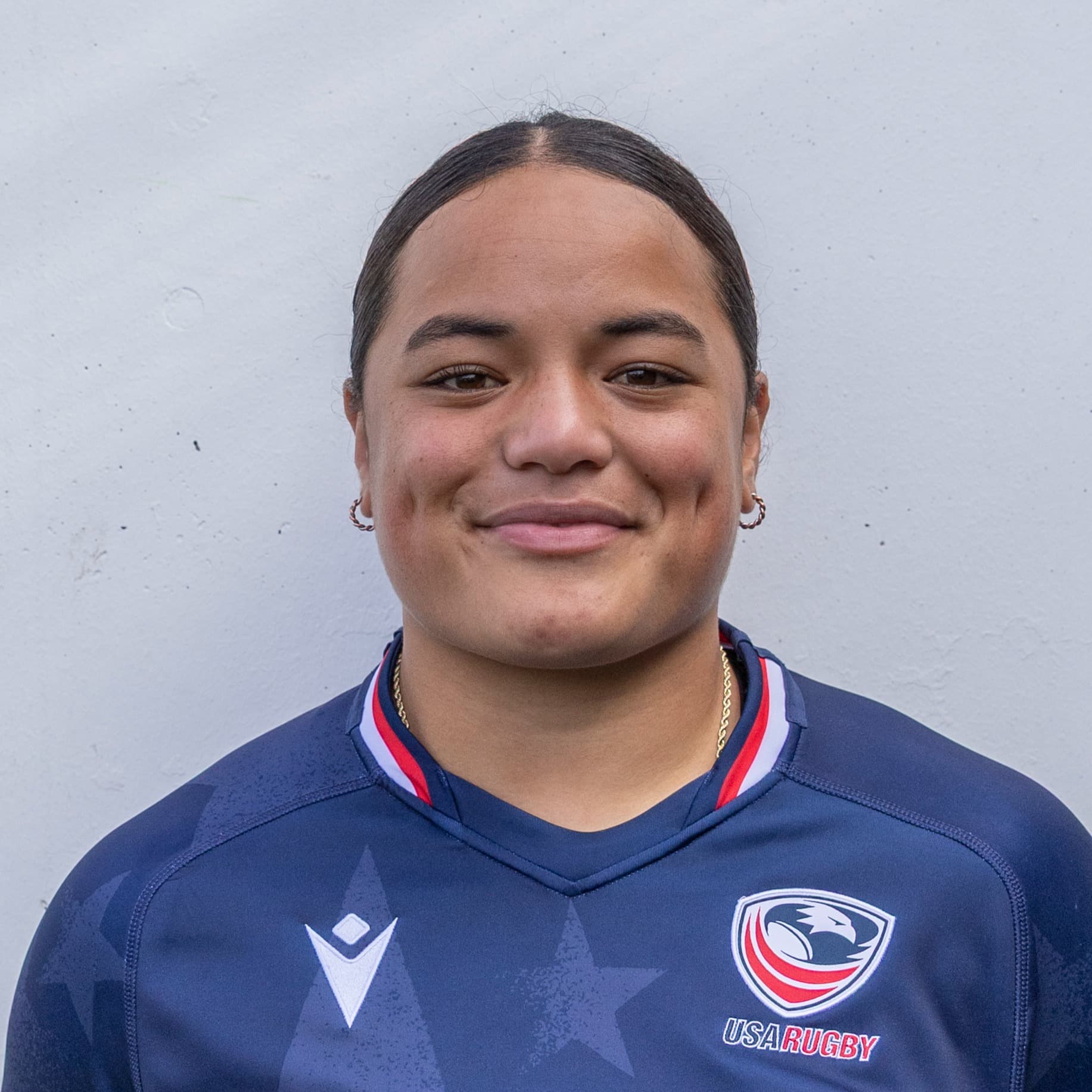 Paluvava’u Freda Tafuna