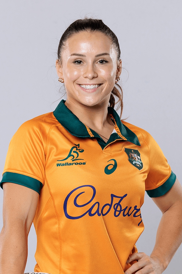 Desiree Miller