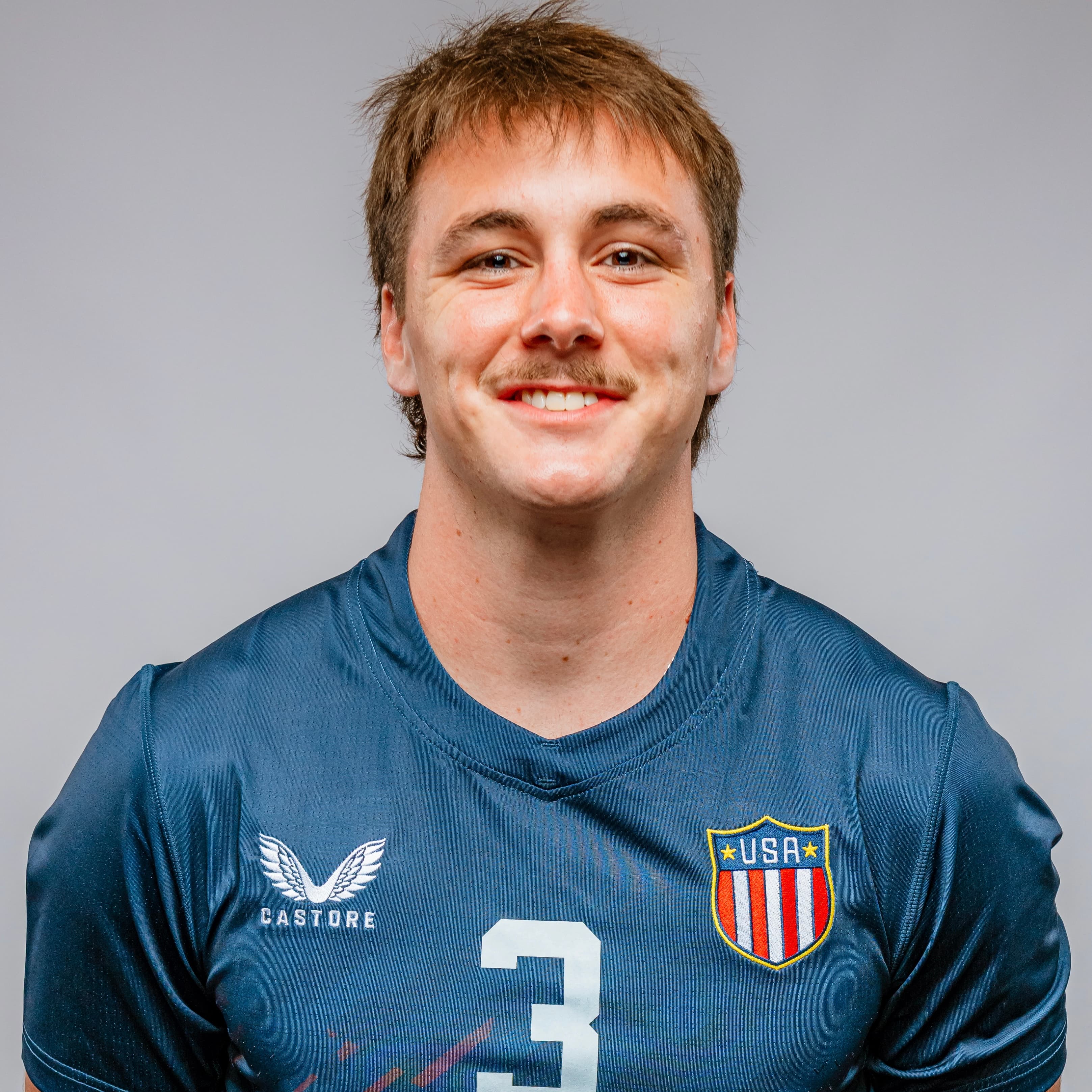 Orrin Bizer | Player Profile | USA Eagles