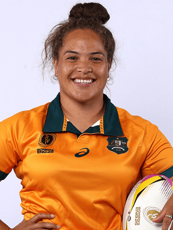 Ashley Marsters
