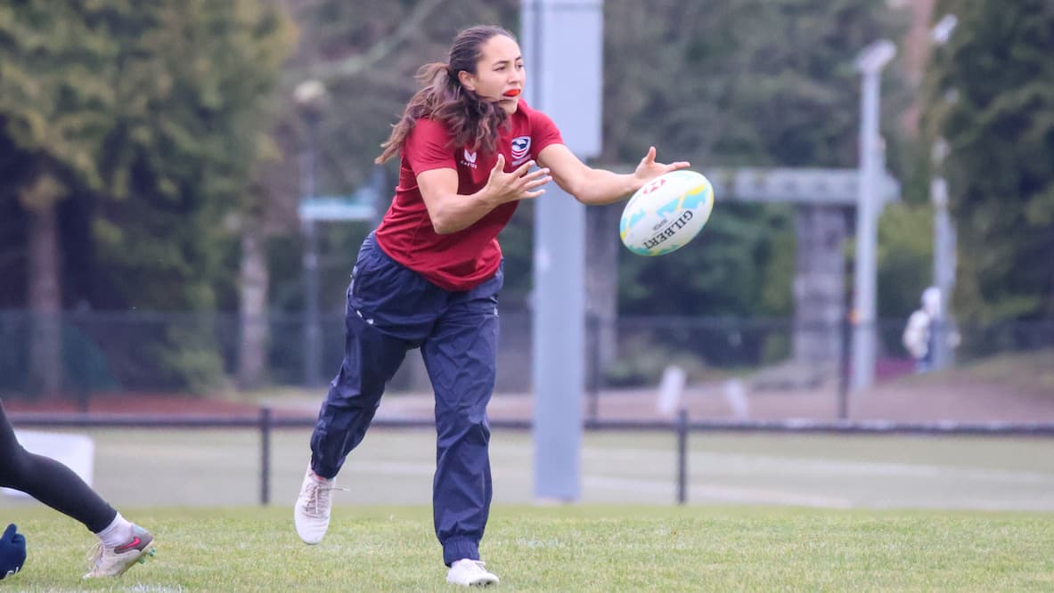 USA Rugby