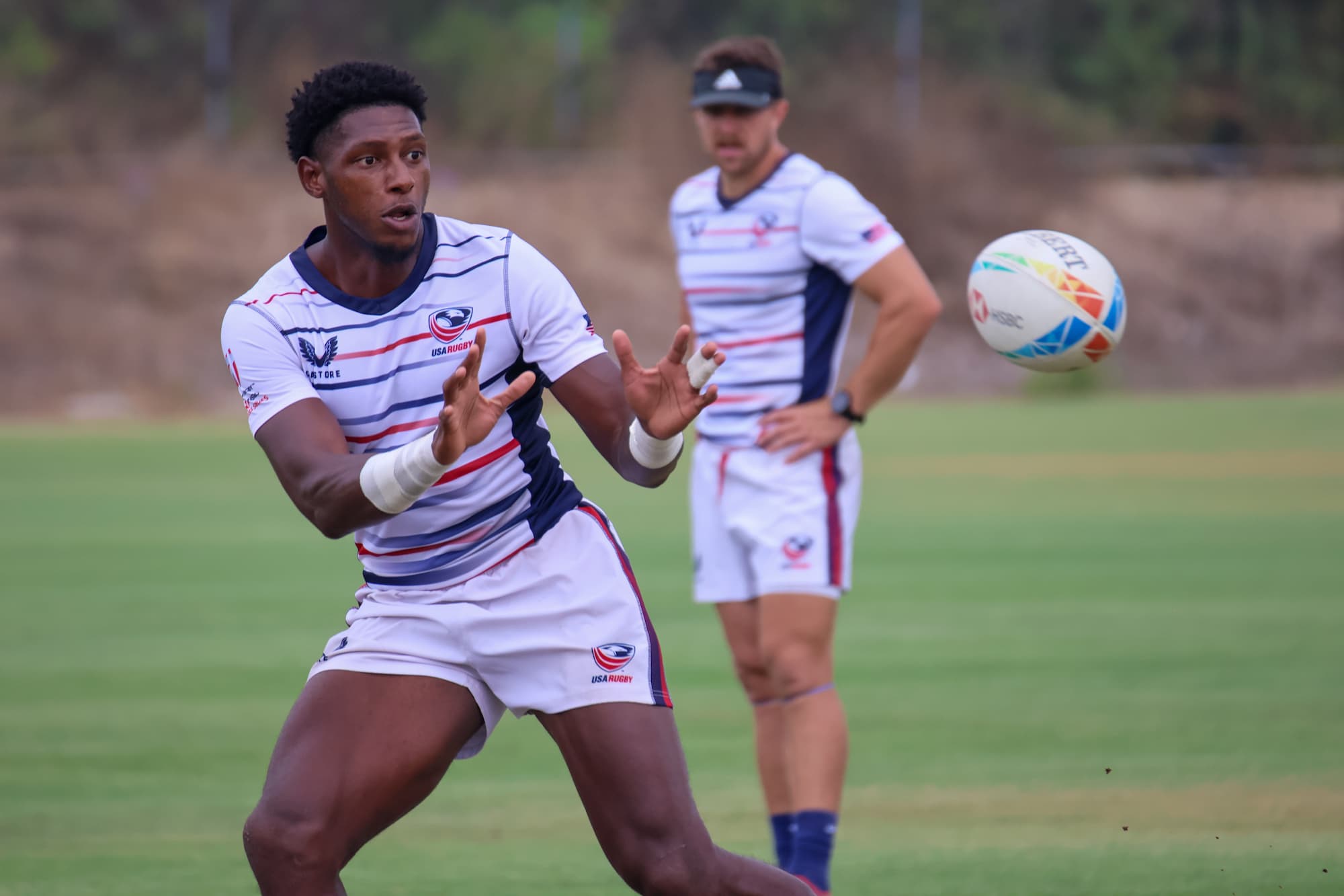 USA Rugby