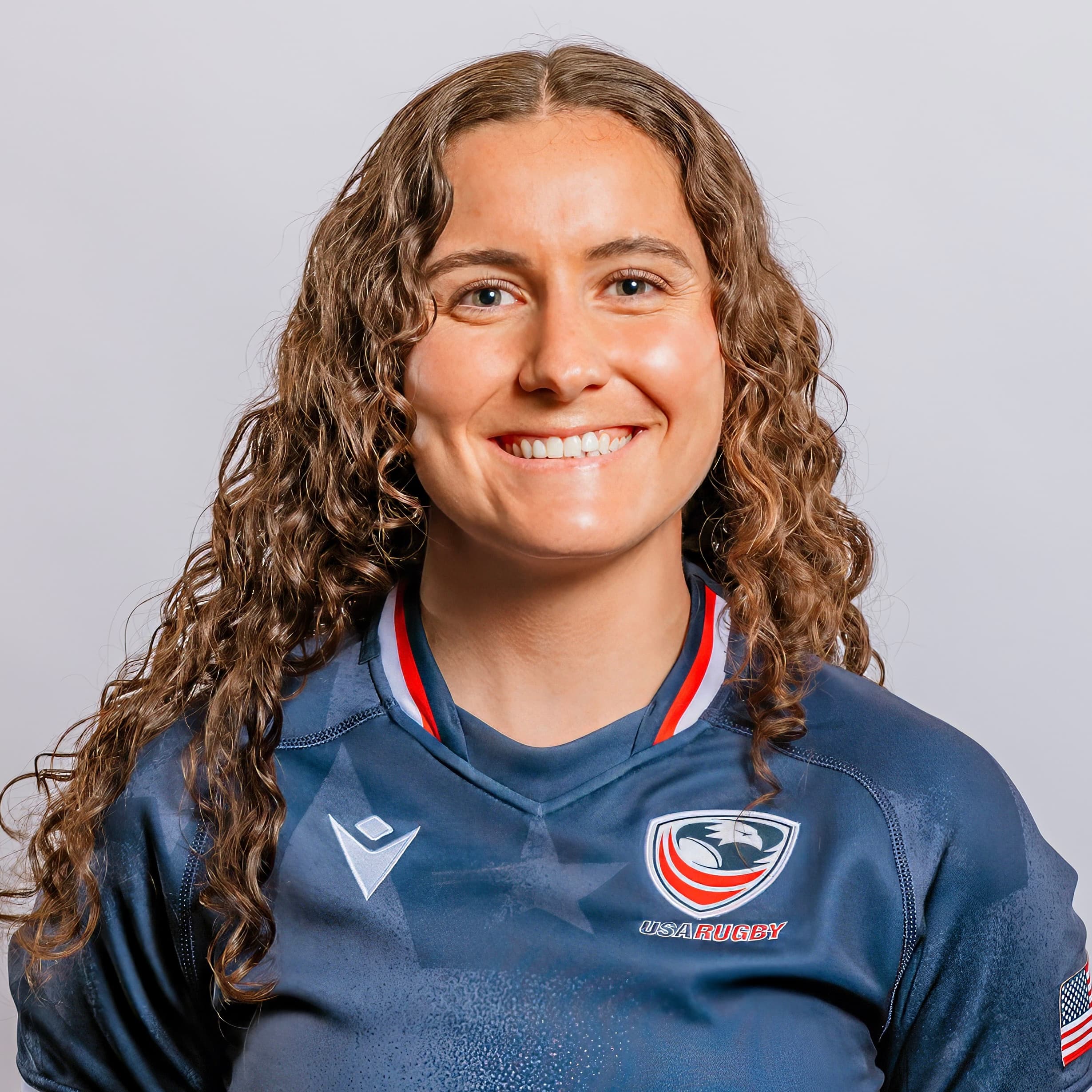 Tess Feury