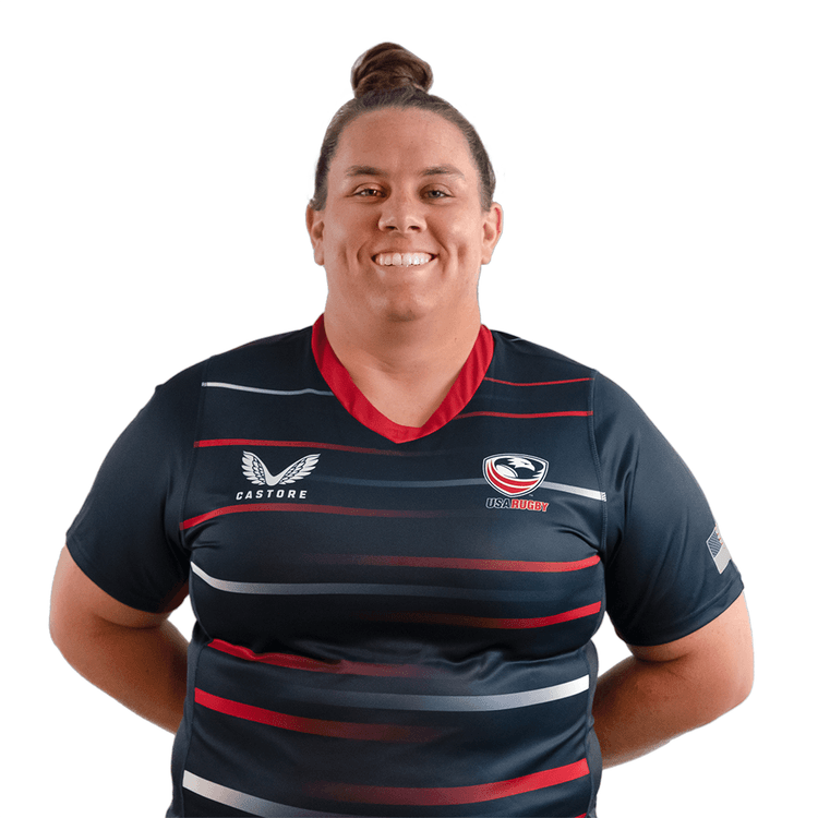 Women's Eagles USA Eagles