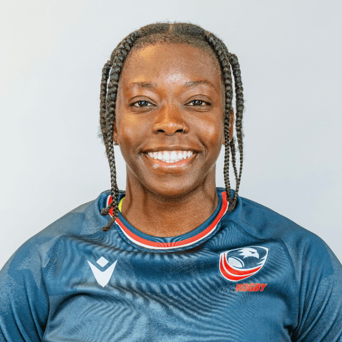 Su Adegoke 2025 2