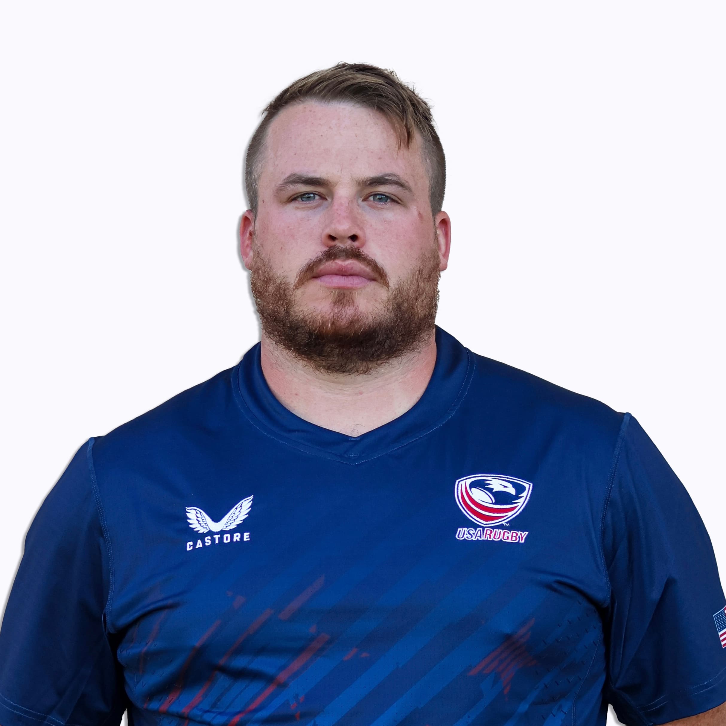 Alex Maughan 2024