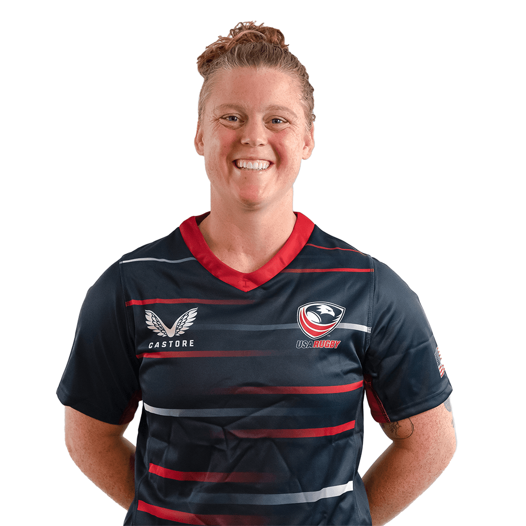 Alev Kelter Player Profile USA Eagles