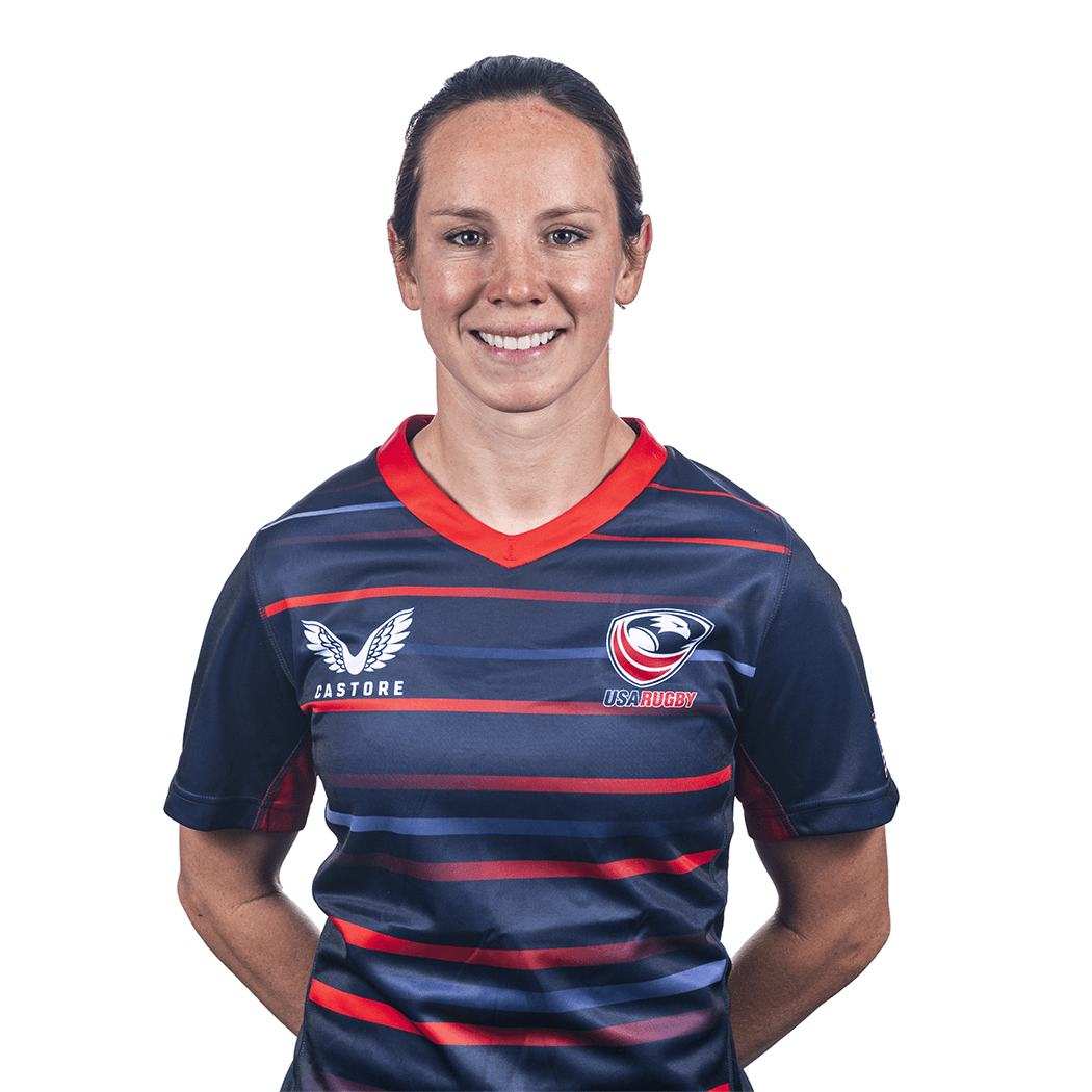 USA Women's 7s: Season: 2022