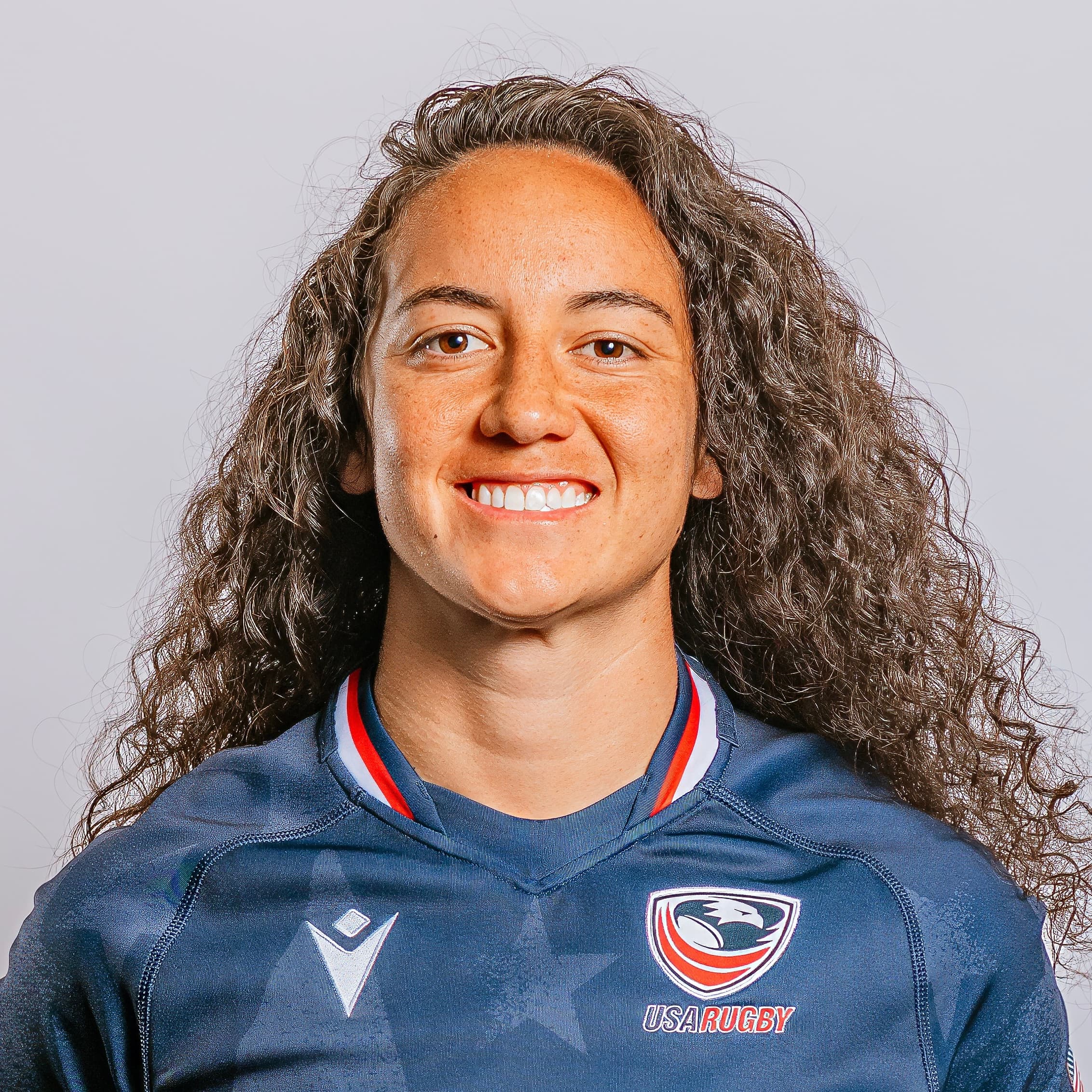 Hallie Taufoou