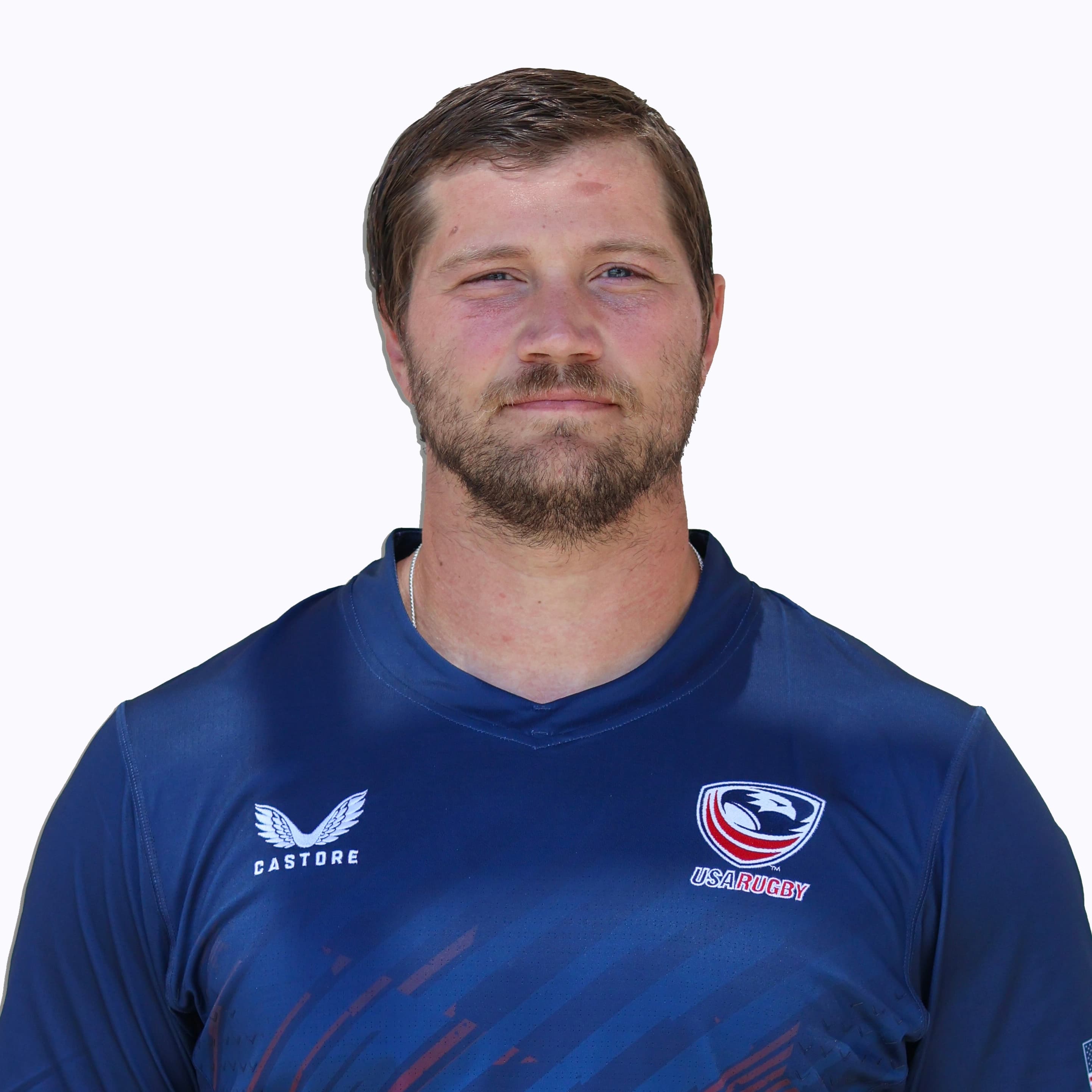 Jason Damm 2024