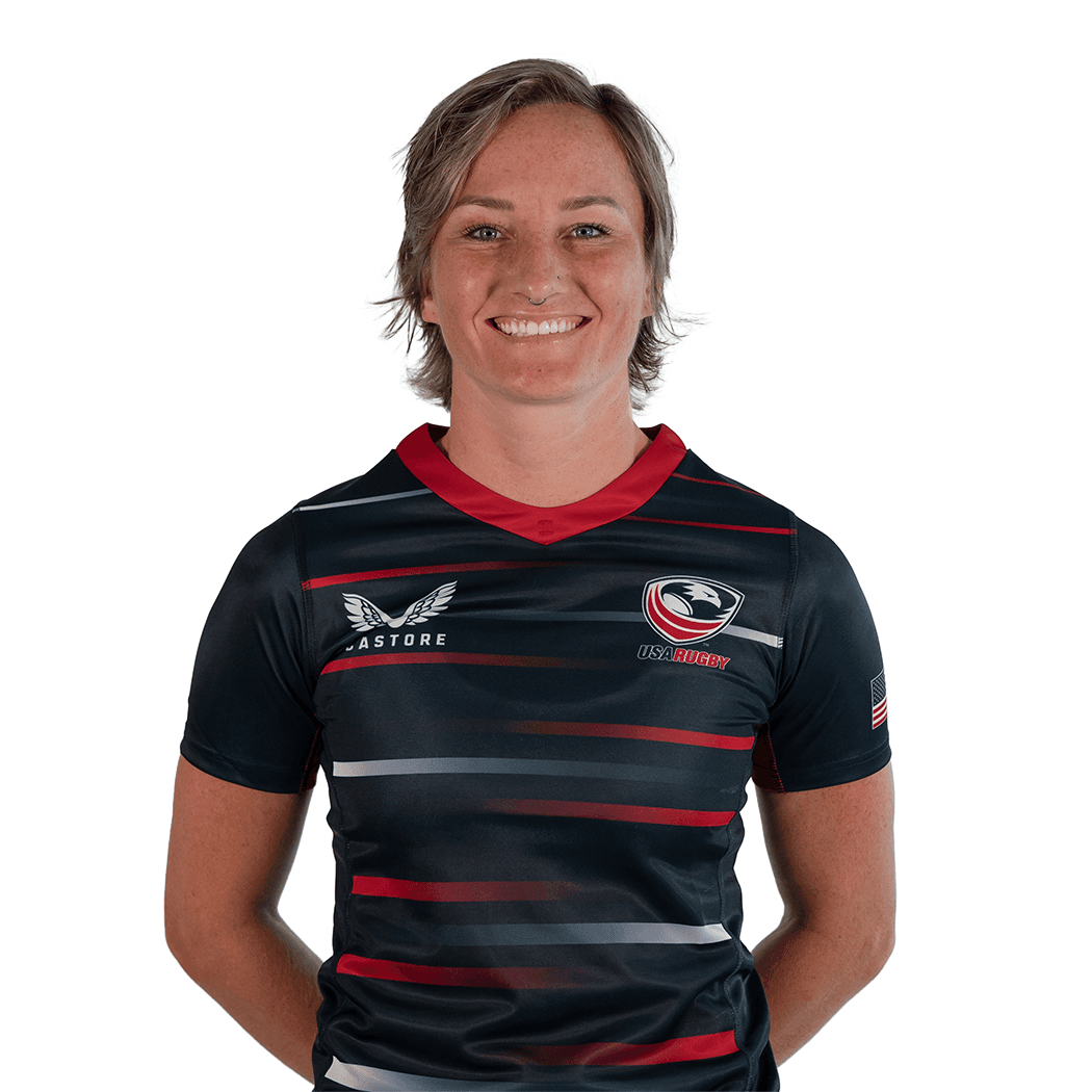USA Women's Comp: International Season: 2022