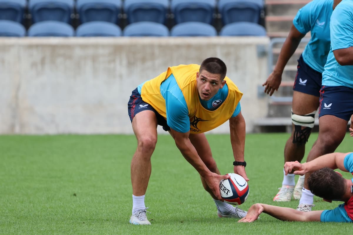 USA Rugby