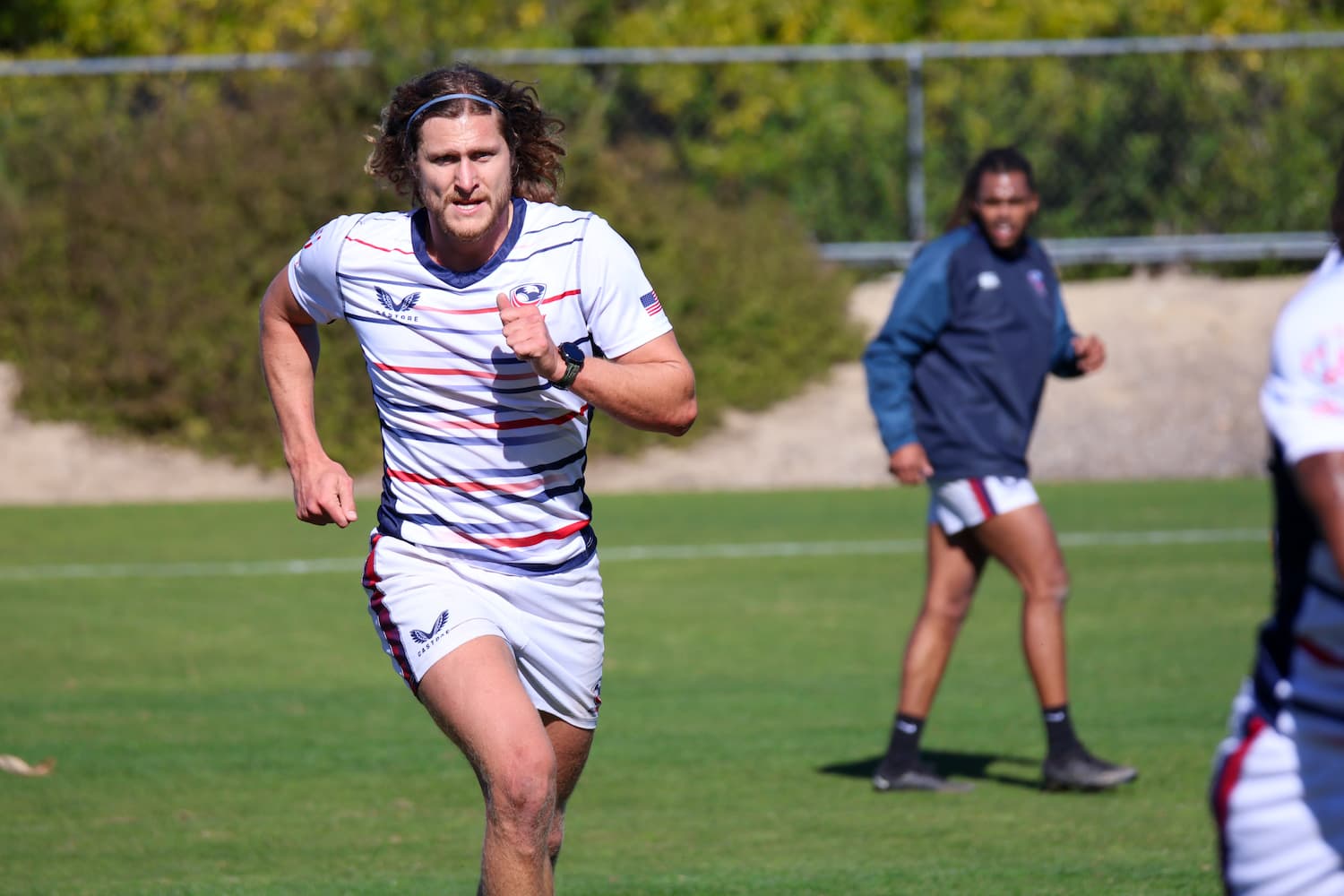 USA Rugby