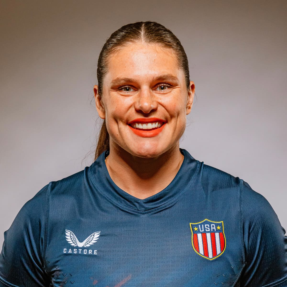 Ilona Maher Player Profile USA Eagles