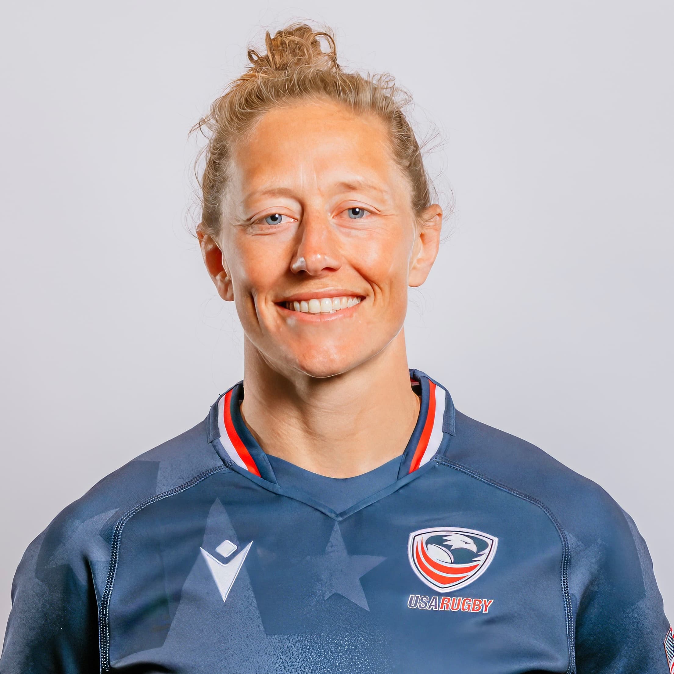 Kate Zackary 2025
