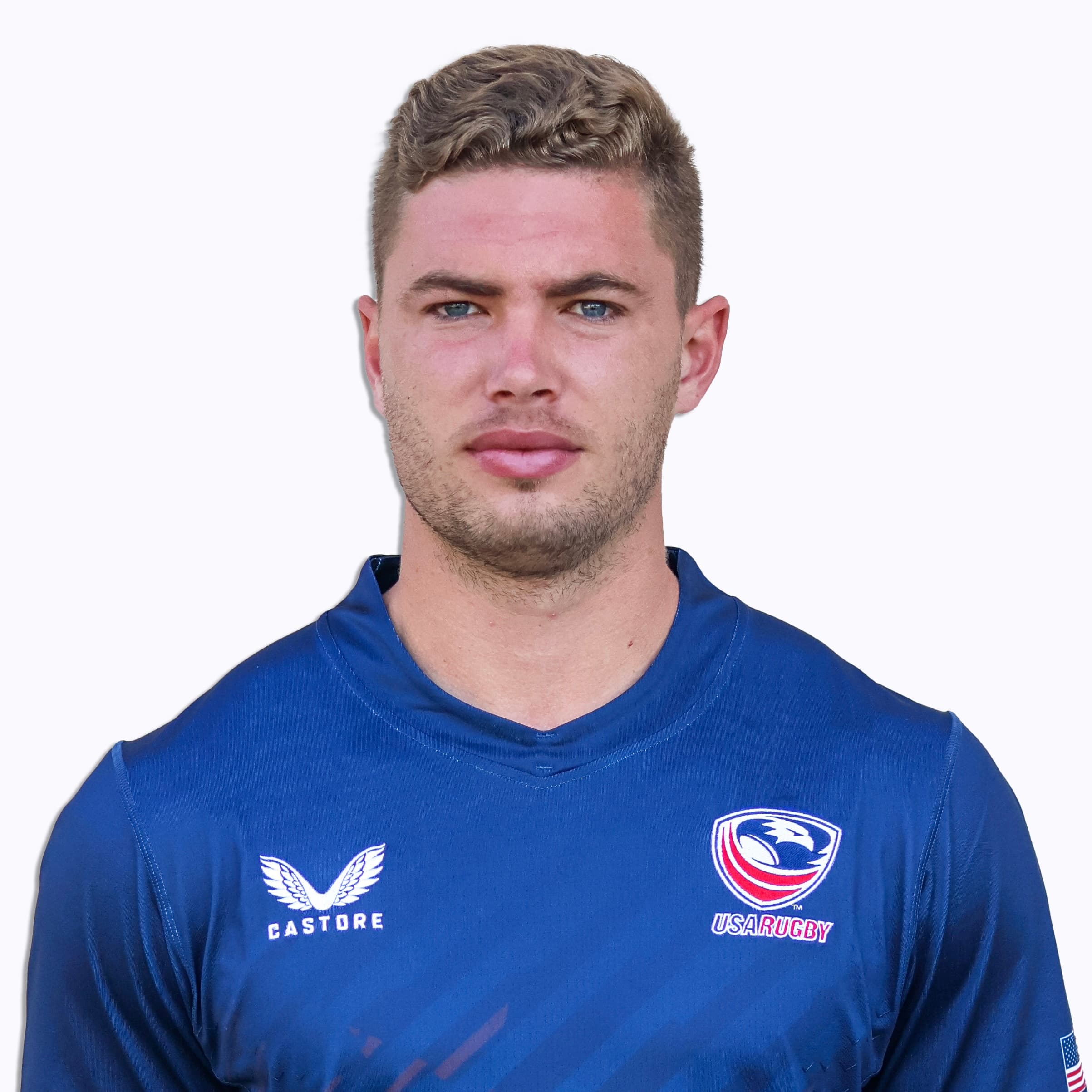 Ruben de Haas 2024