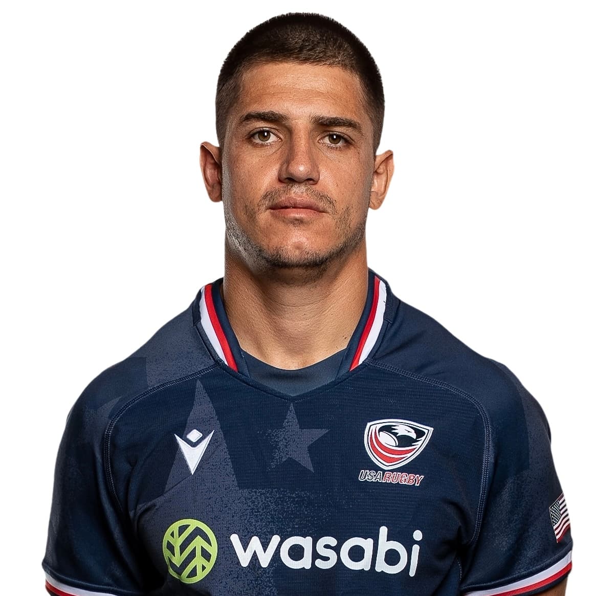 JP Smith 2025