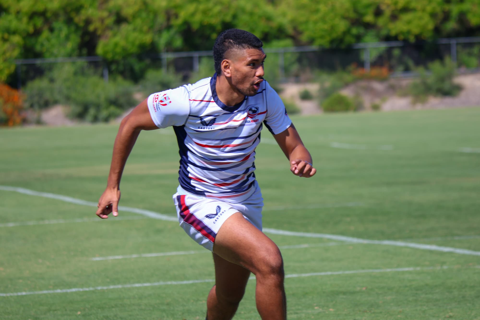 USA Rugby