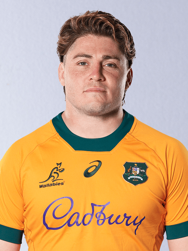  James O'Connor 