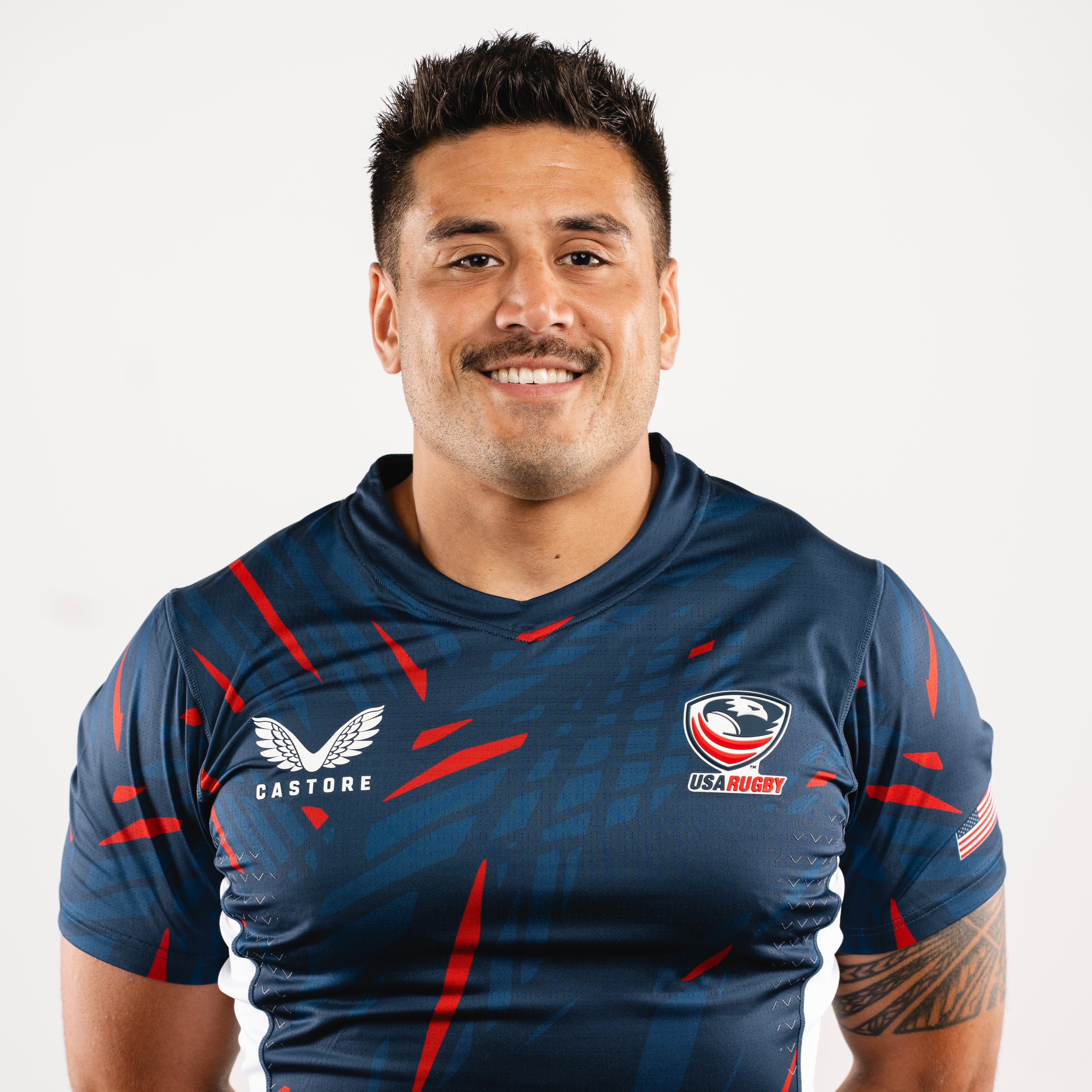 Thomas Tu'avao 2023